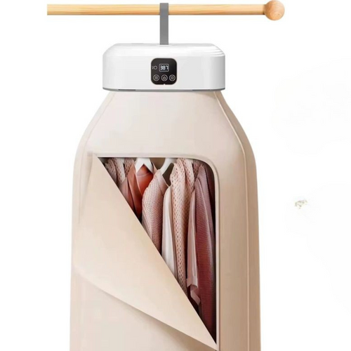 Secador de Ropa Portátil