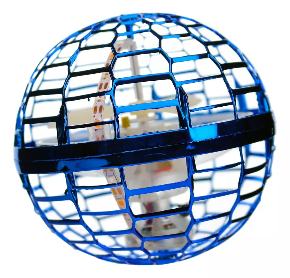 Pelota Voladora RGB PACK 2