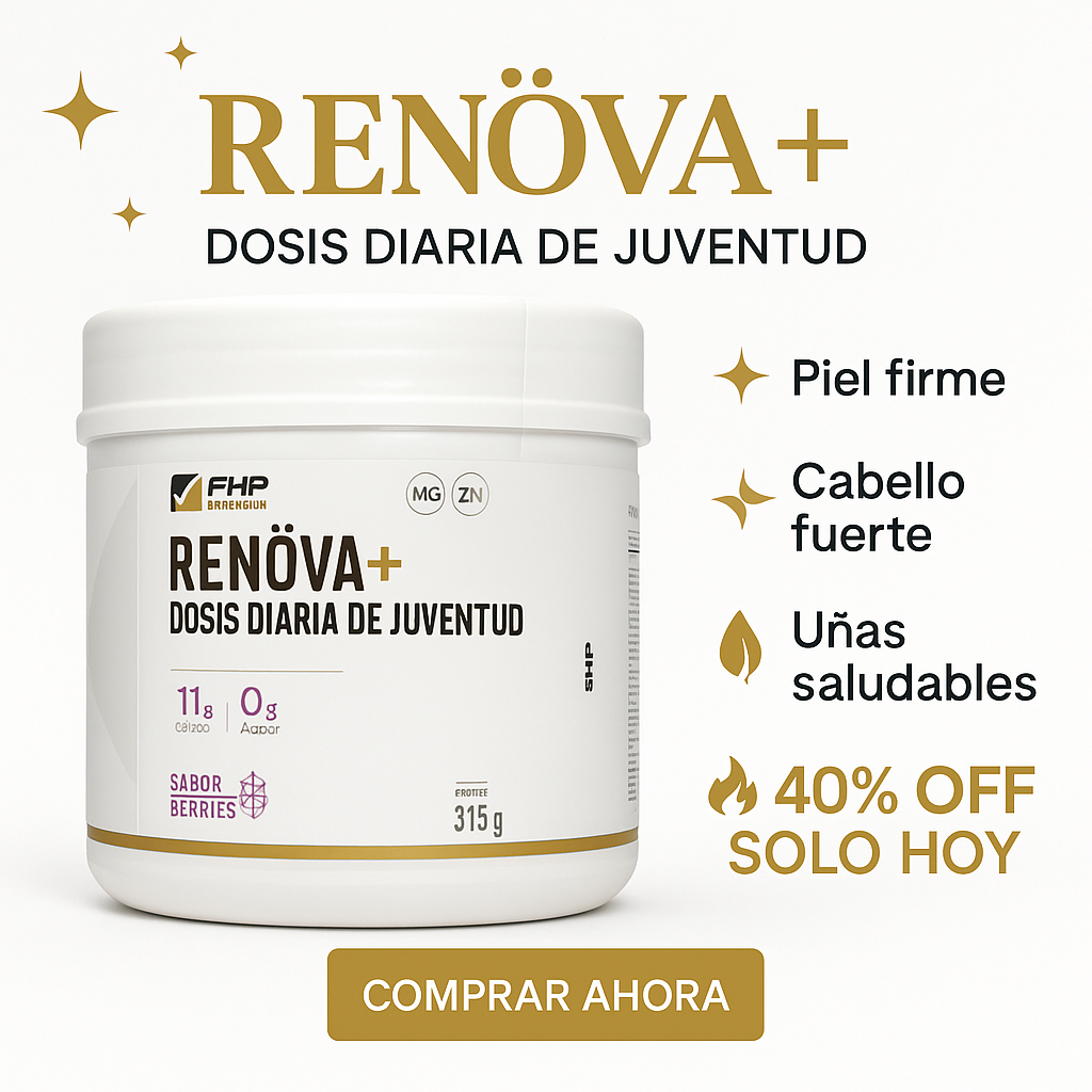 RENOVA +