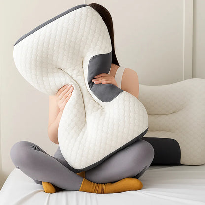Almohada Cervical  ANTIDOLOR 2X1