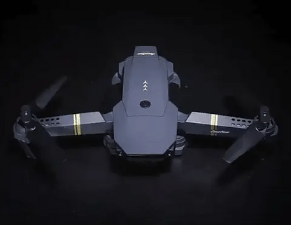 DRONE 998 PRO Cámara Dual 4k