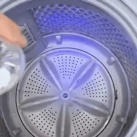 Pastillas Limpia Lavadora 12 un. – Winner CHILE