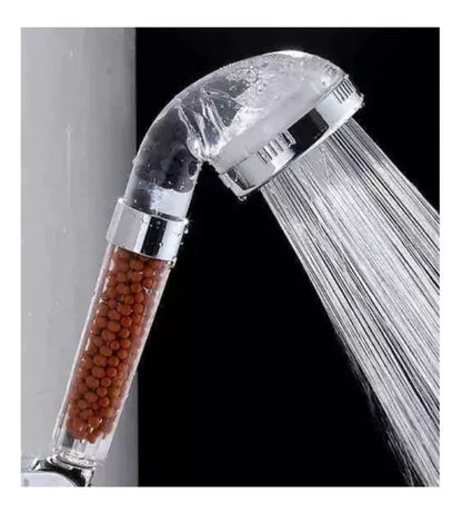 Eco Ducha Cabezal Purificador de Agua