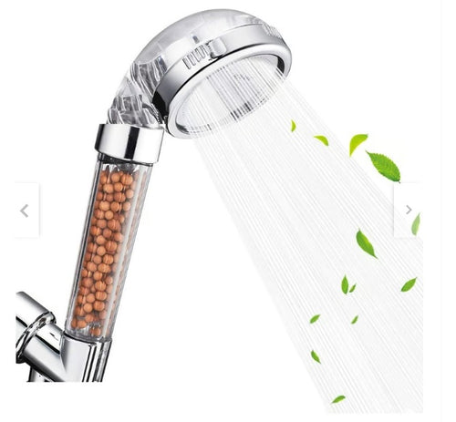 Eco Ducha Cabezal Purificador de Agua