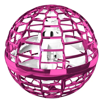Pelota Voladora RGB