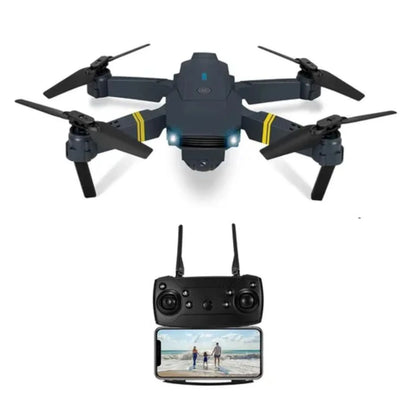 DRONE 998 PRO Cámara Dual 4k