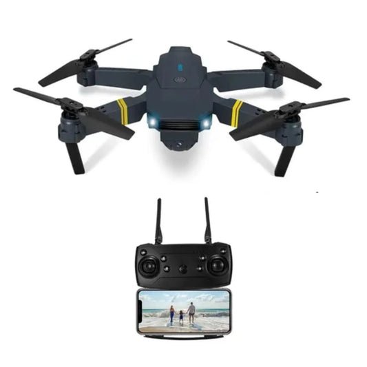 DRONE 998 PRO Cámara Dual 4k