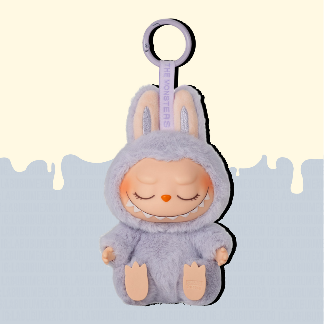 Labubu Have A Seat The Monsters – Limited Collection