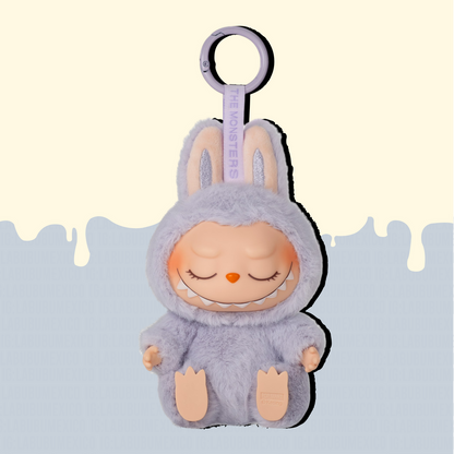 Labubu Have A Seat The Monsters – Limited Collection