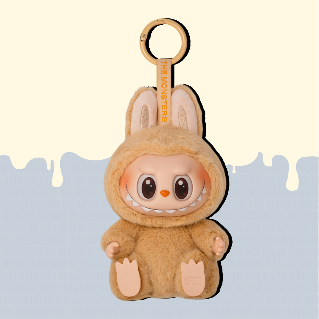 Labubu Have A Seat The Monsters – Limited Collection