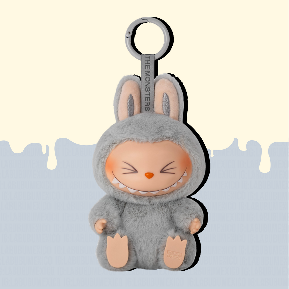 Labubu Have A Seat The Monsters – Limited Collection