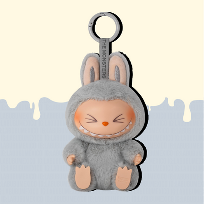 Labubu Have A Seat The Monsters – Limited Collection