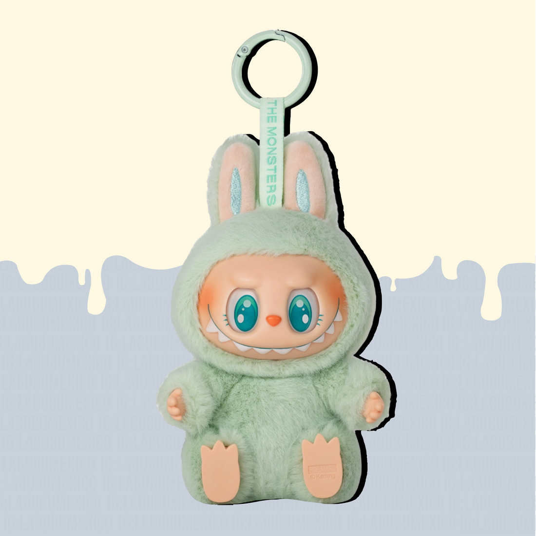 Labubu Have A Seat The Monsters – Limited Collection