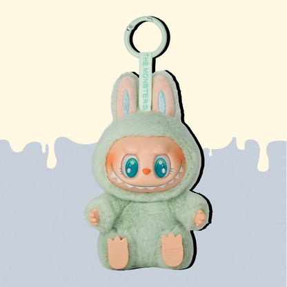 Labubu Have A Seat The Monsters – Limited Collection