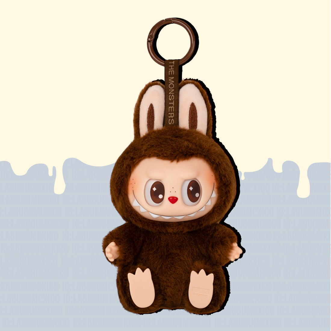 Labubu Have A Seat The Monsters – Limited Collection