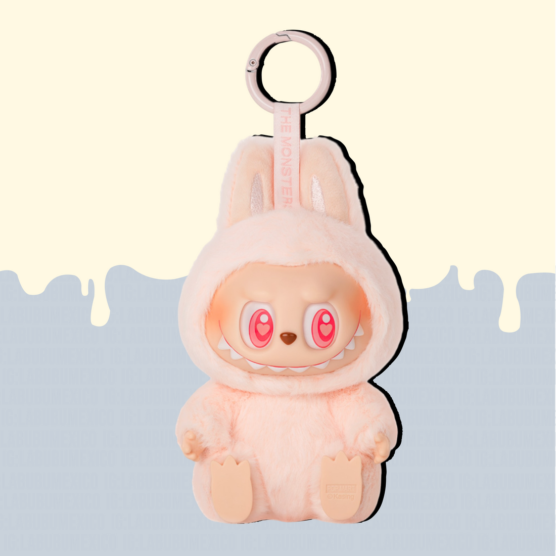 Labubu Have A Seat The Monsters – Limited Collection