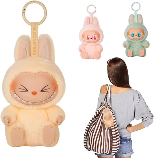 Labubu Have A Seat The Monsters – Limited Collection