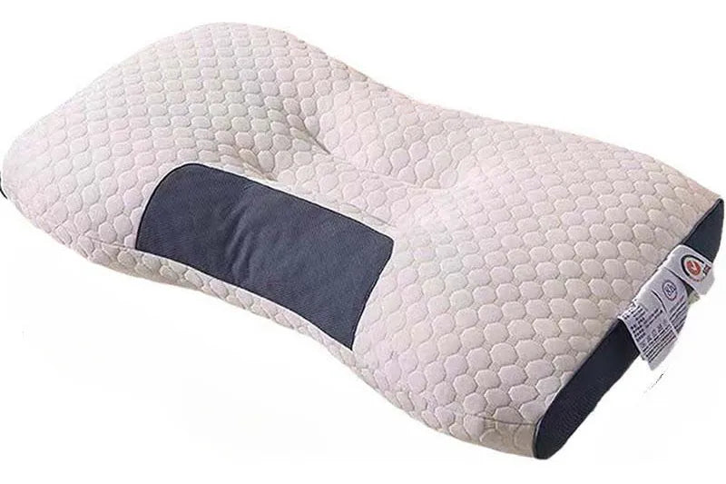 Almohada  Cervical ANTI DOLOR