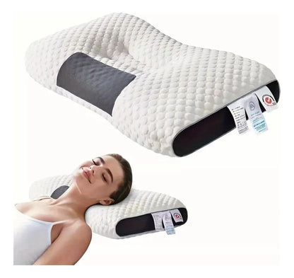 Almohada Cervical  ANTIDOLOR 2X1