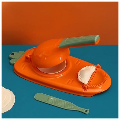 Molde para Empanadas de Cocktail