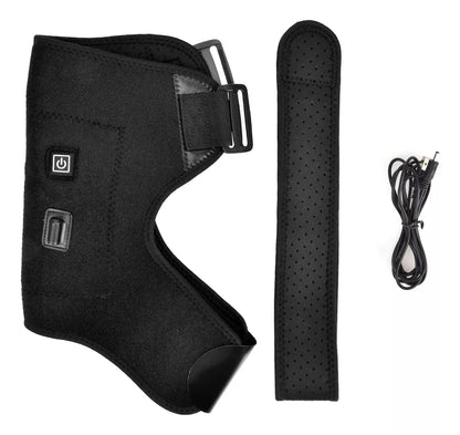 Hombrera Térmica Ajustable
