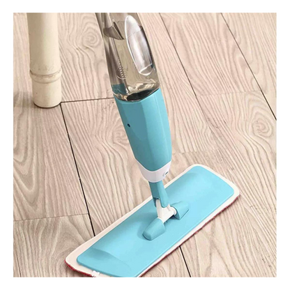 Mopa con Spray Giratorio de 360°