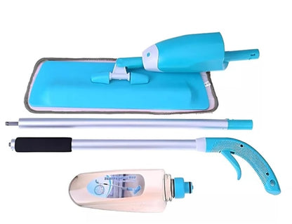 Mopa con Spray Giratorio de 360°
