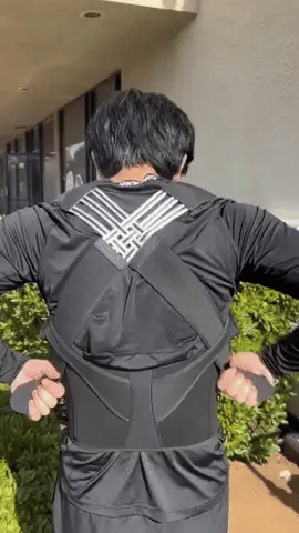 Corrector Postura de Espalda – Winner CHILE