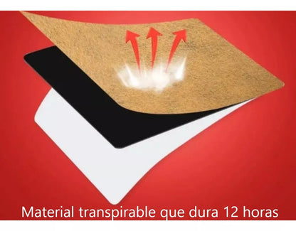 Parches para Varices Pack 2 x24 Unidades