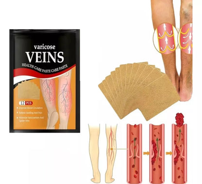Parches para Varices Pack 2 x24 Unidades
