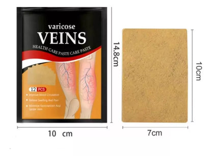 Parches para Varices Pack 2 x24 Unidades