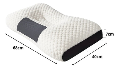 Almohada Cervical  ANTIDOLOR 2X1