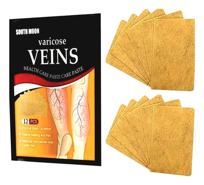 Parches para Varices Pack 2 x24 Unidades